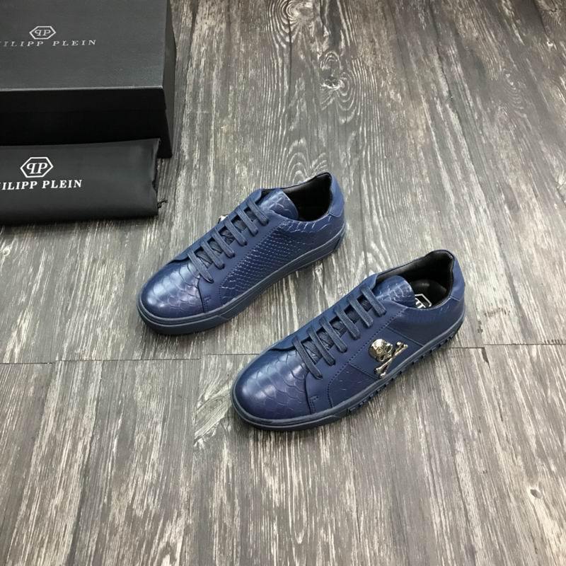 Philipp Plein Men's Shoes 219